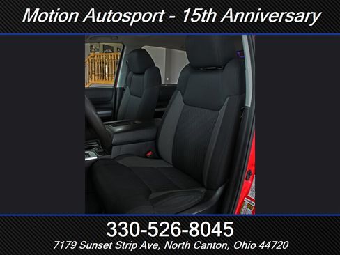 Used 2016 Toyota Tundra SR5 AWD/4WD image 30