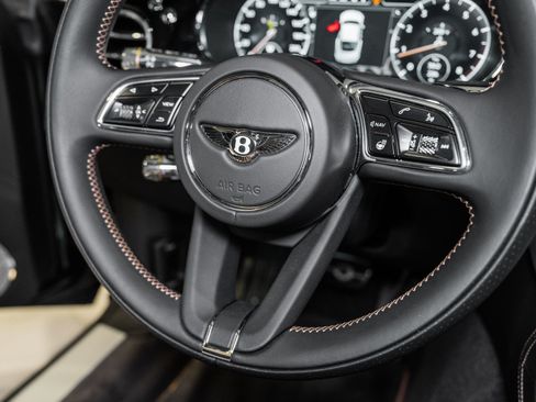 Certified 2024 Bentley Continental GT V8 AWD/4WD image 43