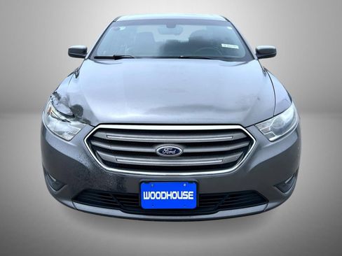 Used 2013 Ford Taurus SEL FWD image 2