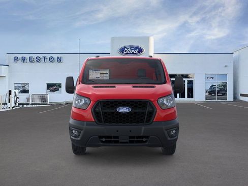 New 2026 Ford Transit 350 Base image 6