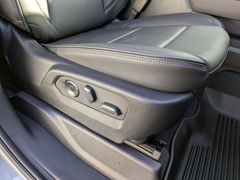 Certified 2025 GMC Sierra 1500 Denali w/ Technology Package image 26