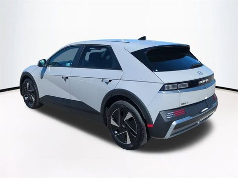 New 2026 Hyundai Ioniq 5 SE image 7