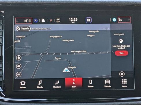 New 2026 Dodge Durango GT image 14