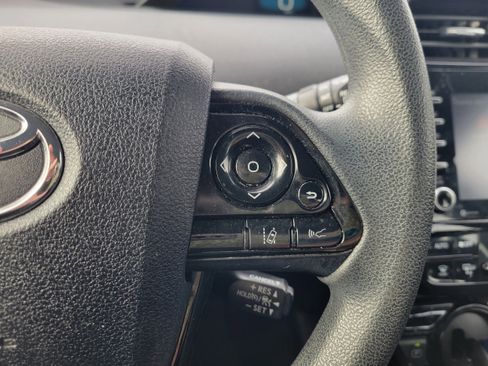 Used 2022 Toyota Prius L Eco image 15