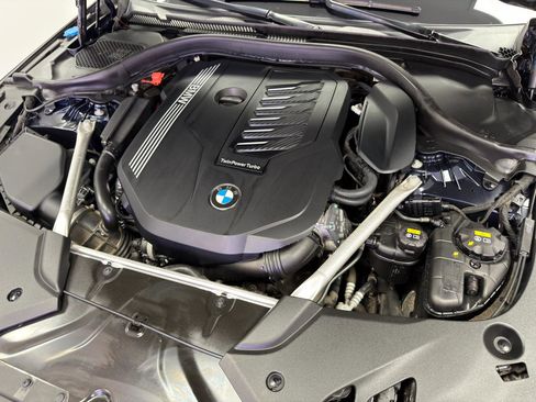Used 2020 BMW 540i xDrive w/ Premium Package AWD/4WD image 35