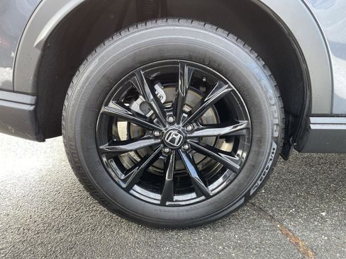 Used 2024 Honda CR-V Sport image 22