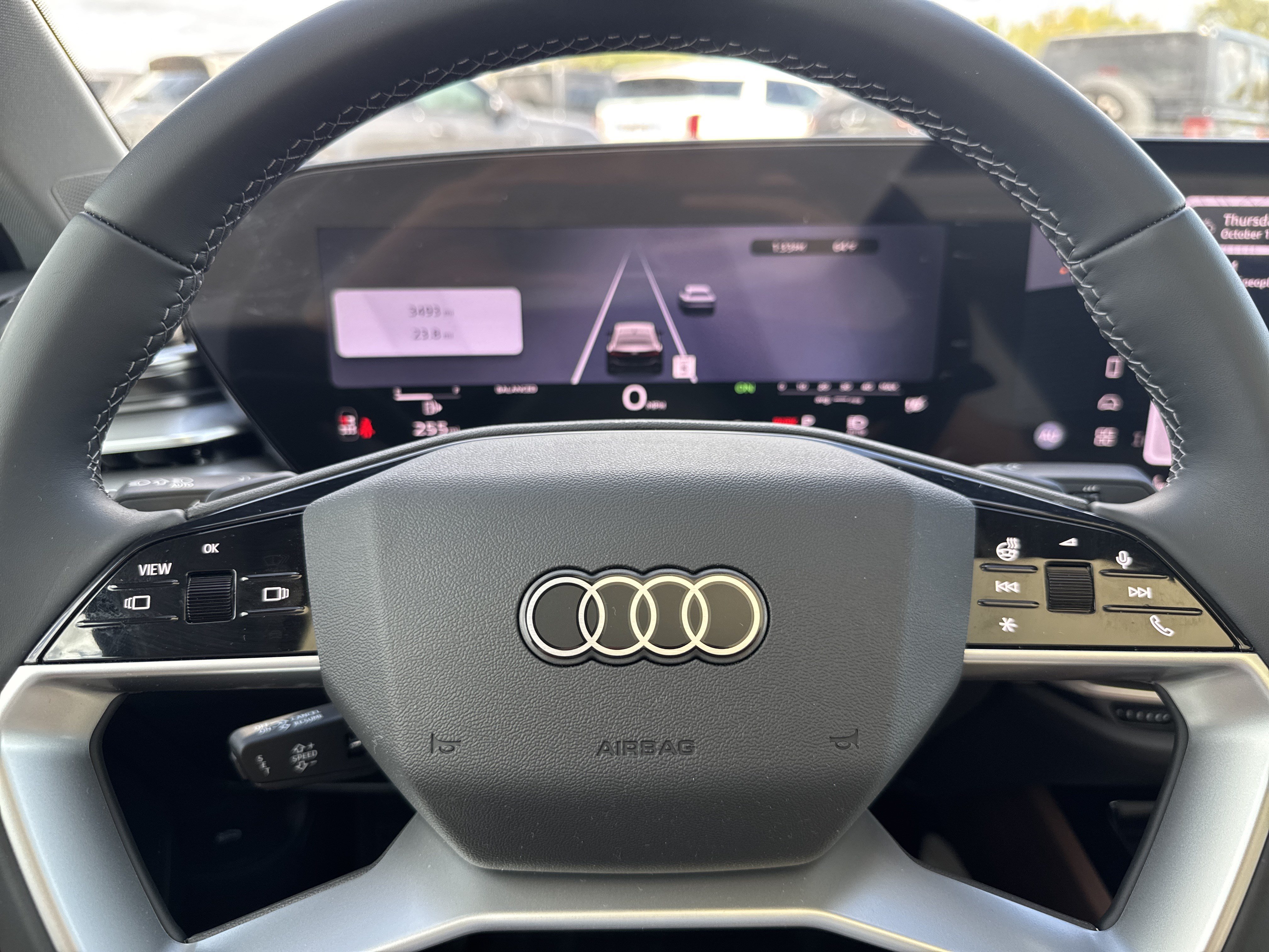 Certified 2026 Audi A5 Premium Plus w/ Premium Plus Package AWD/4WD image 11