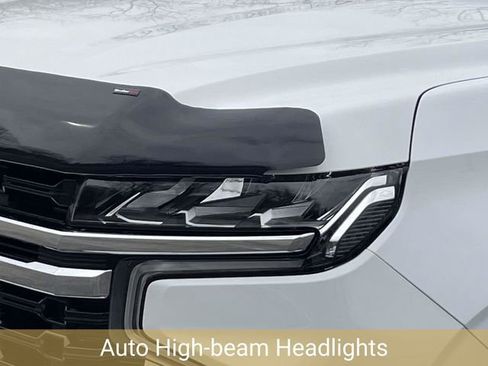 Used 2021 Chevrolet Tahoe LS w/ Driver Alert Package image 11