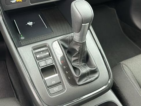 Used 2026 Honda CR-V EX image 20