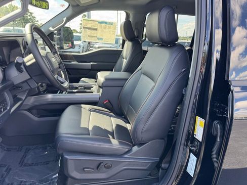 New 2026 Ford F250 Lariat w/ FX4 Off-Road Package image 20