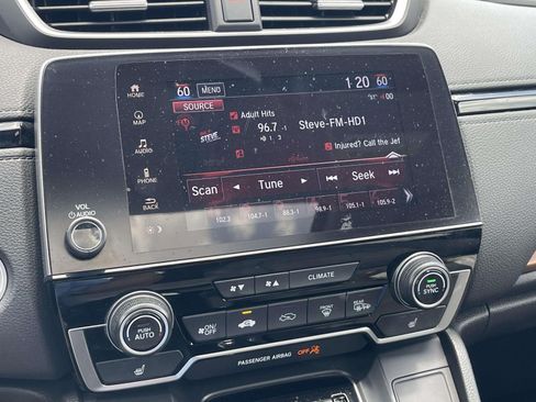 Used 2018 Honda CR-V Touring image 26