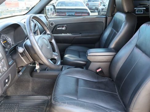 Used 2011 Chevrolet Colorado LT AWD/4WD image 21