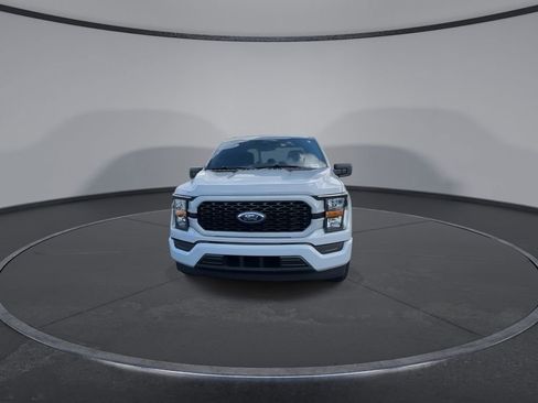 Used 2023 Ford F150 XL w/ STX Appearance Package RWD image 4