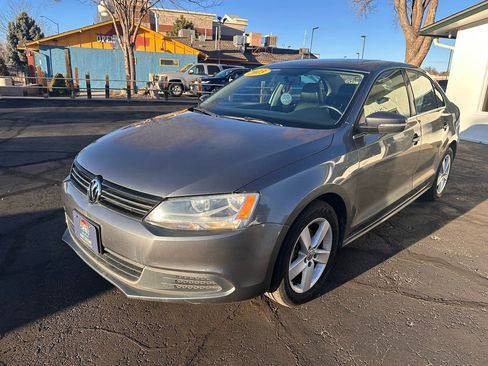 Used 2013 Volkswagen Jetta TDI image 7