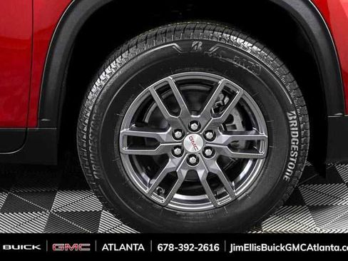 New 2025 GMC Acadia Elevation image 29