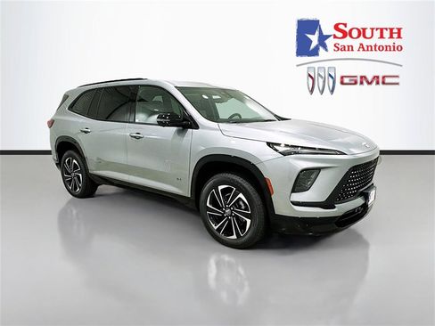 New 2026 Buick Enclave Sport Touring w/ Power Package image 1