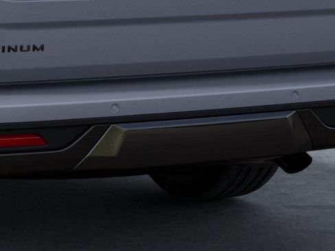 New 2027 Ford Expedition Max Platinum w/ Stealth Appearance Package AWD/4WD image 23