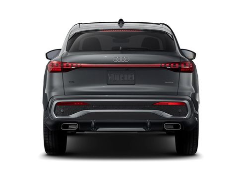 Certified 2025 Audi Q5 Premium Plus AWD/4WD image 7