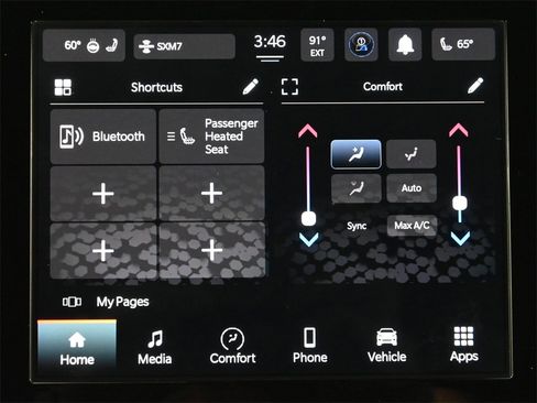 Used 2023 Jeep Grand Cherokee L Altitude image 9