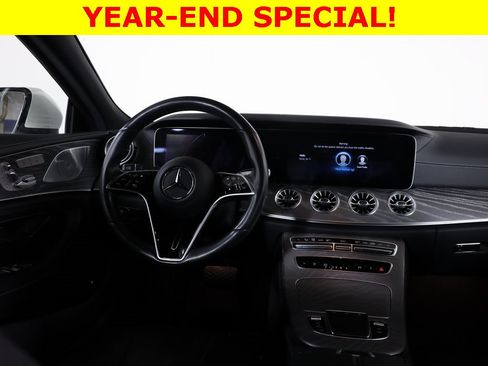 Certified 2022 Mercedes-Benz CLS 450 4MATIC image 45