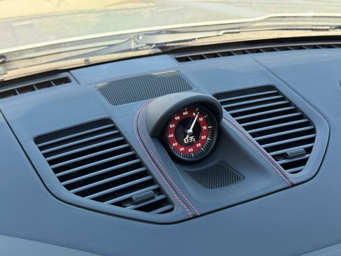 Used 2026 Porsche 911 Carrera GTS image 18