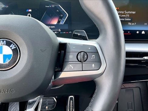 Used 2025 BMW X1 xDrive28i image 23