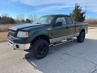 Used 2008 Ford F150 XLT