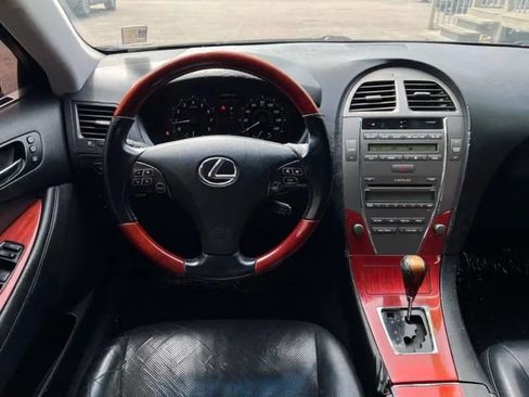 Used 2008 Lexus ES 350 image 16
