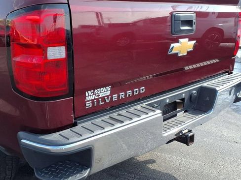 Used 2015 Chevrolet Silverado 1500 LS image 19