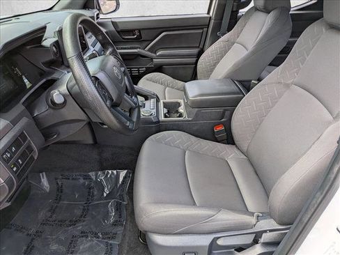 Used 2024 Toyota Tacoma SR5 image 15