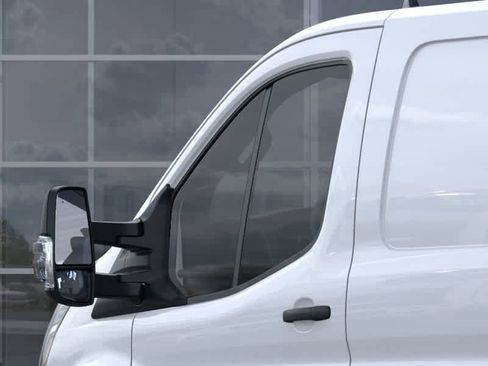 New 2025 Ford Transit 350 Low Roof AWD w/ Load Area Protection Package image 20