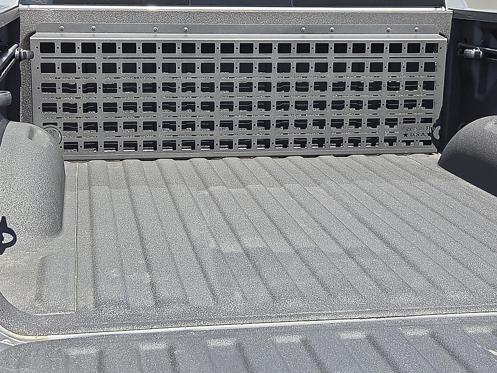 Used 2025 RAM 1500 RHO w/ RHO Level 1 Equipment Group AWD/4WD image 8