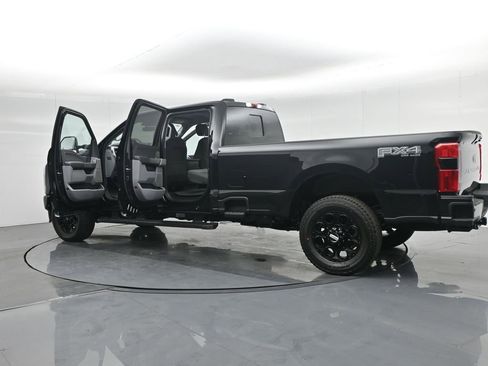 New 2026 Ford F350 XLT w/ XLT Premium Package image 35