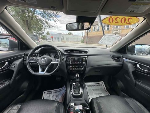 Used 2020 Nissan Rogue SL image 15