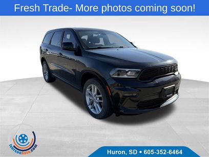 Used 2022 Dodge Durango GT