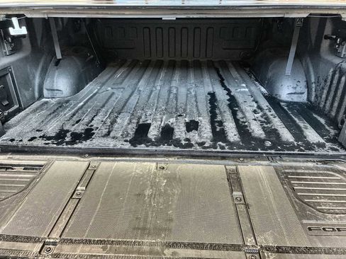 Used 2021 Ford F150 Tremor image 20