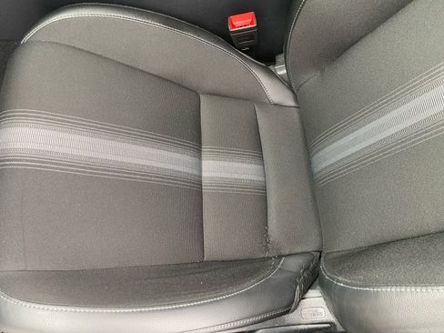 Certified 2025 Honda Civic Sport image 34