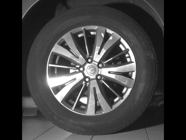 Used 2020 Nissan Pathfinder S FWD image 24