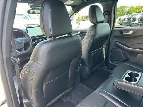 New 2025 Ford Escape ST-Line w/ Tech Pack #1 image 25