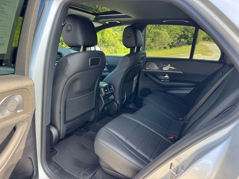 Used 2020 Mercedes-Benz GLE 350 4MATIC image 27