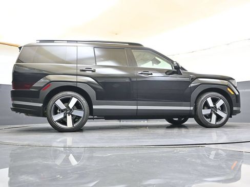 New 2026 Hyundai Santa Fe Limited AWD/4WD image 44