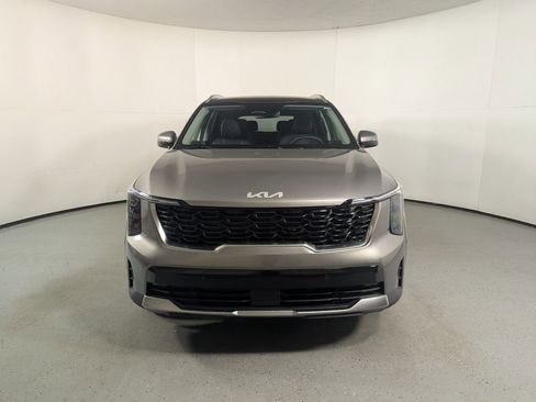 New 2026 Kia Sorento EX w/ EX Premium Package image 2