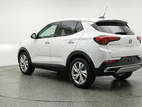 Used 2025 Buick Encore GX Preferred FWD image 6
