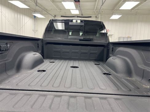 Used 2024 RAM 3500 Limited w/ Safety Group image 23