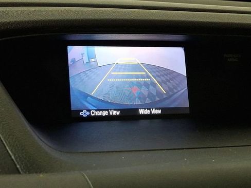 Used 2014 Honda CR-V LX image 4