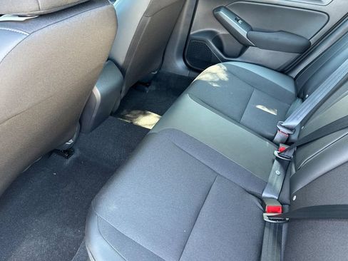 New 2026 Honda Civic Sport image 12