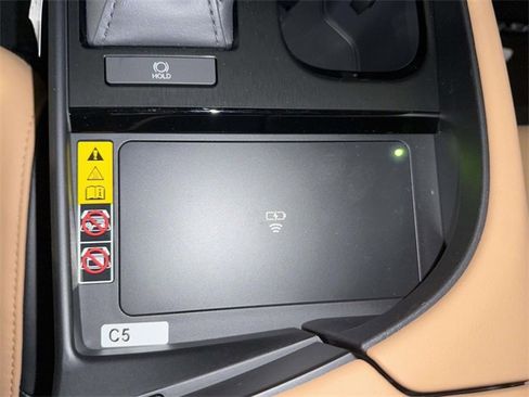 New 2025 Lexus ES 350 w/ Premium Package image 16