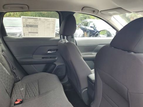 New 2026 Nissan Kicks SV image 25