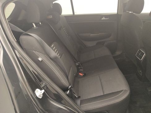 Used 2018 Kia Sportage LX w/ LX Popular Package FWD image 19