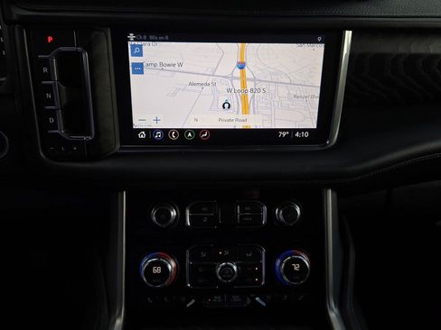 Used 2021 GMC Yukon Denali w/ Max Trailering Package AWD/4WD image 18
